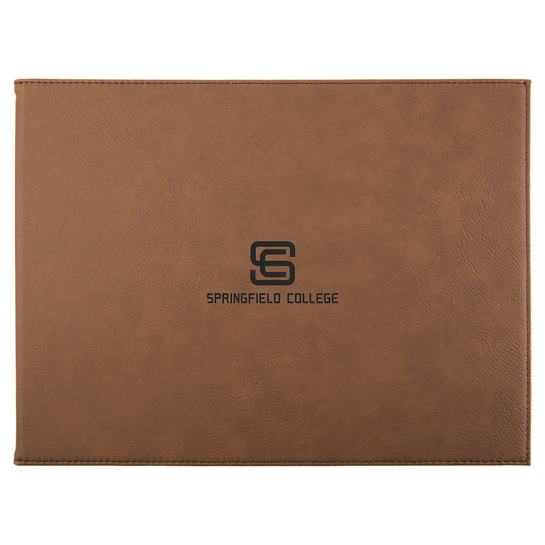 9" x 12" Leatherette Certificate Holders