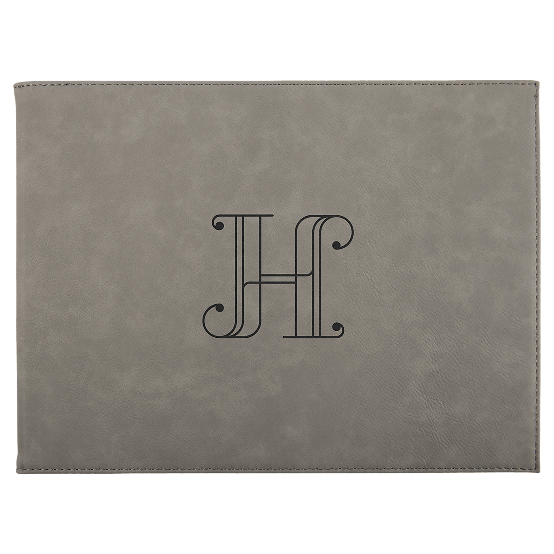 9" x 12" Leatherette Certificate Holders