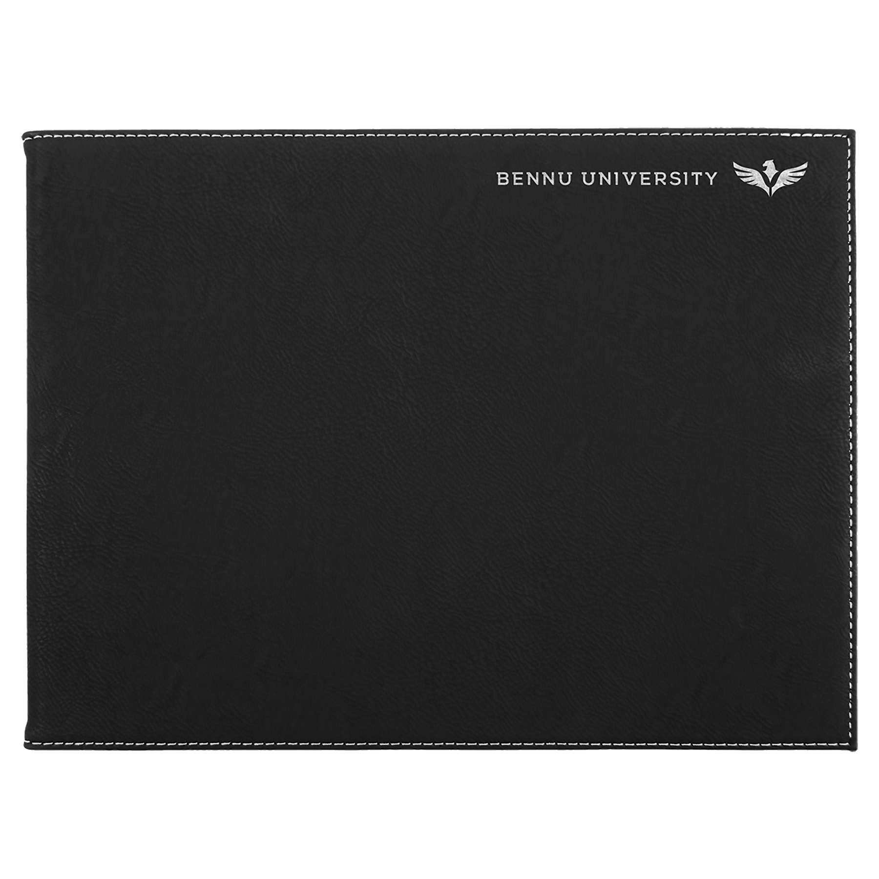9" x 12" Leatherette Certificate Holders