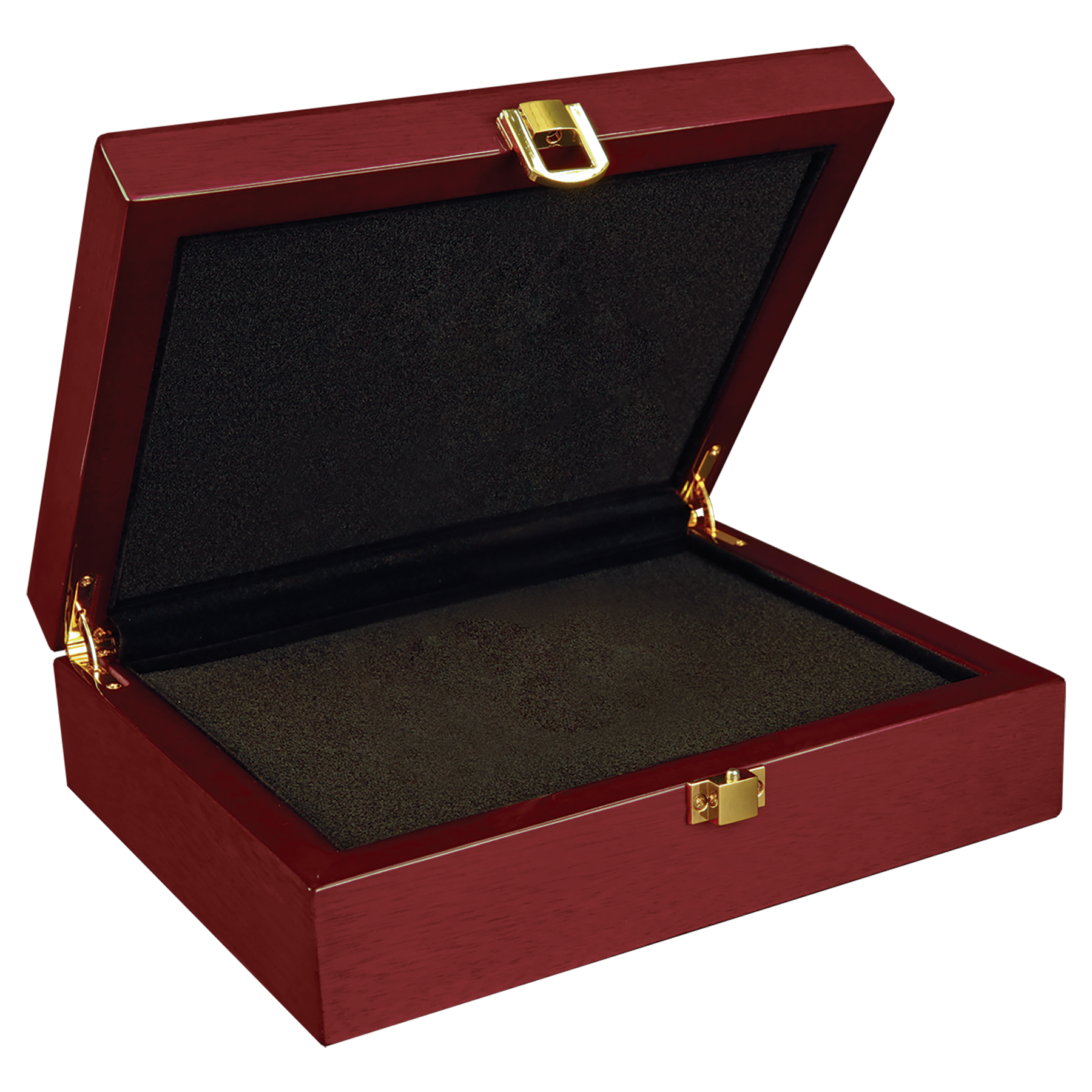 Rosewood Piano Finish Gift Box