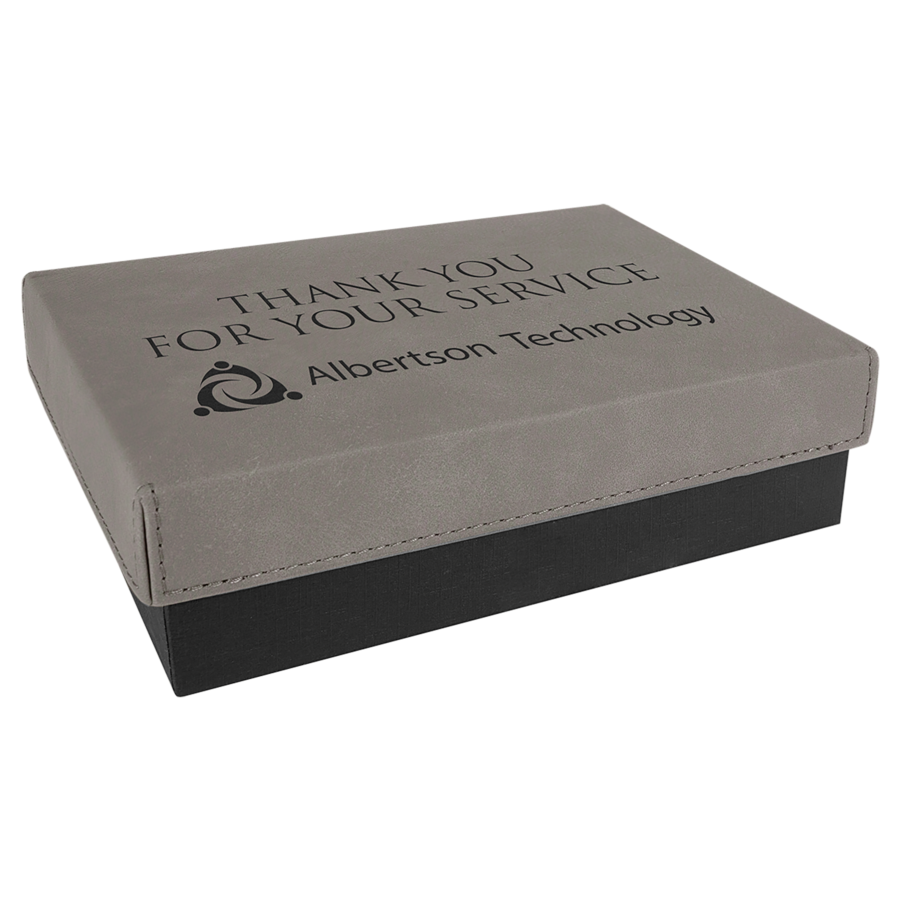 Leatherette Gift Boxes