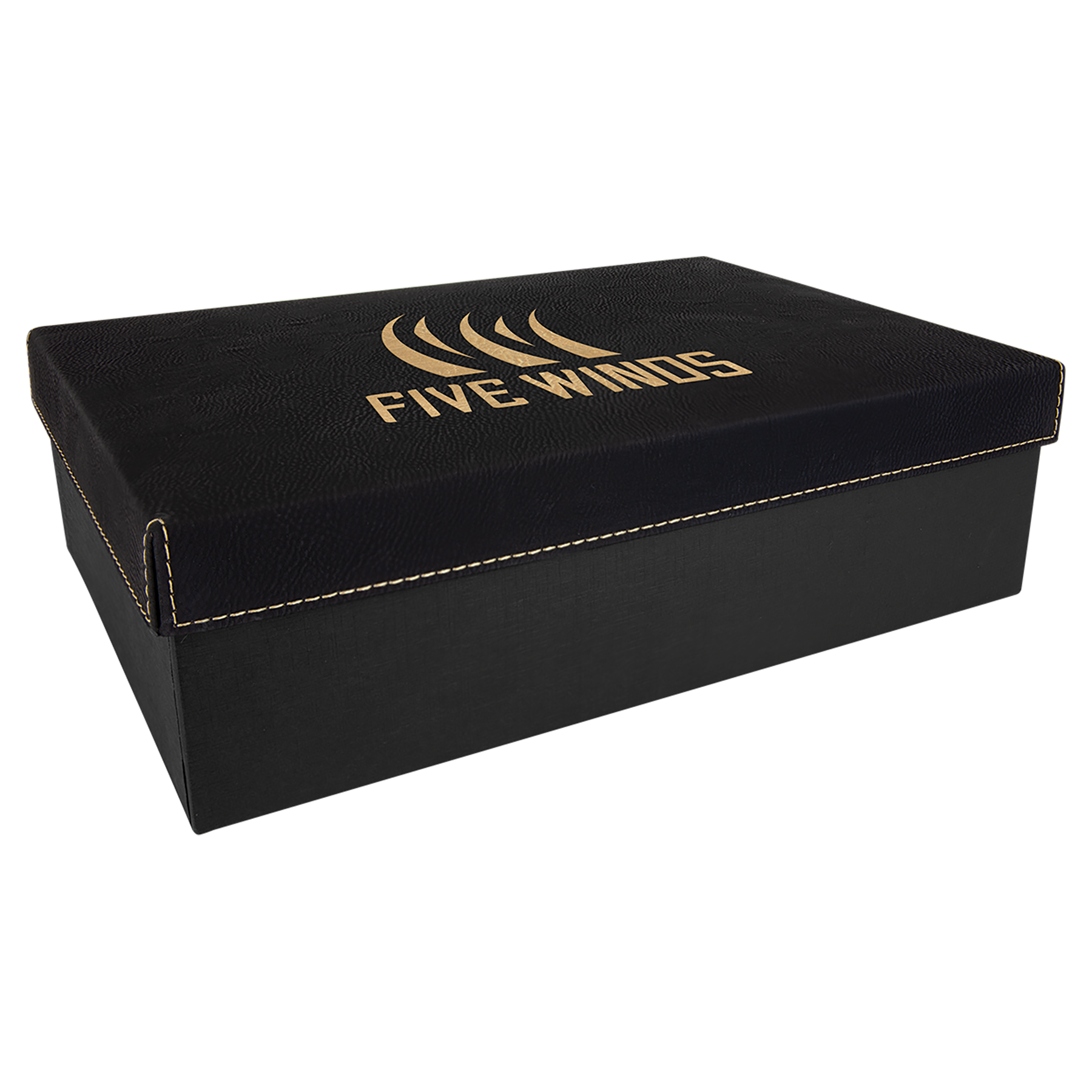 Leatherette Gift Boxes
