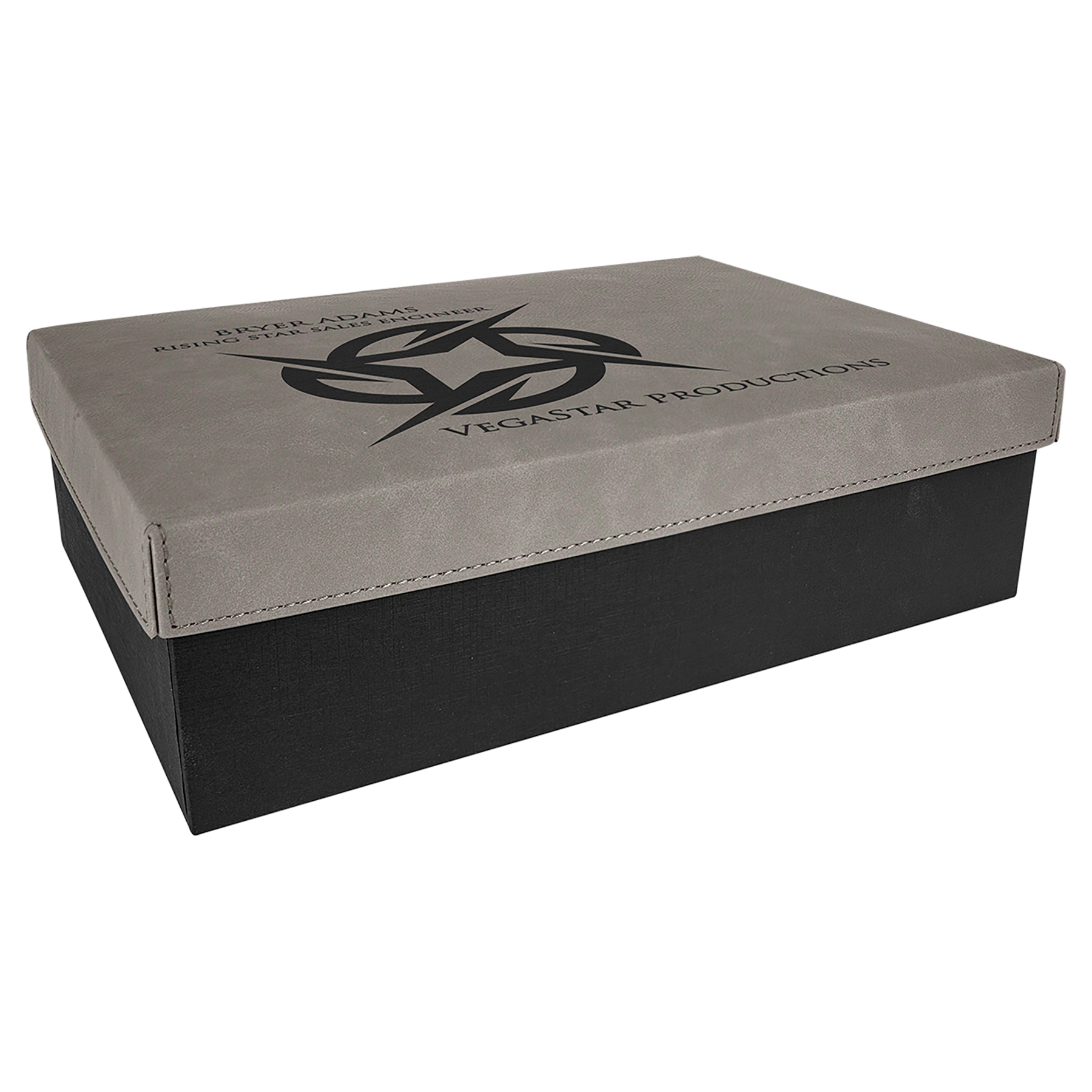 Leatherette Gift Boxes