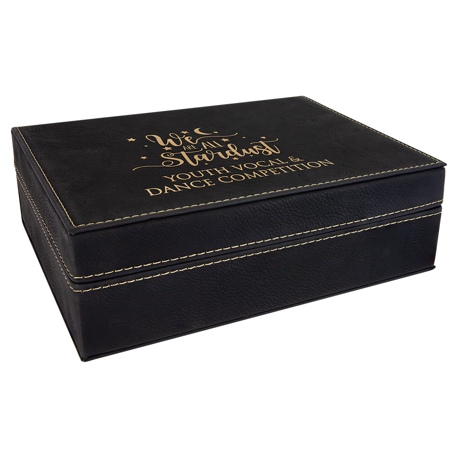 Leatherette Gift Boxes