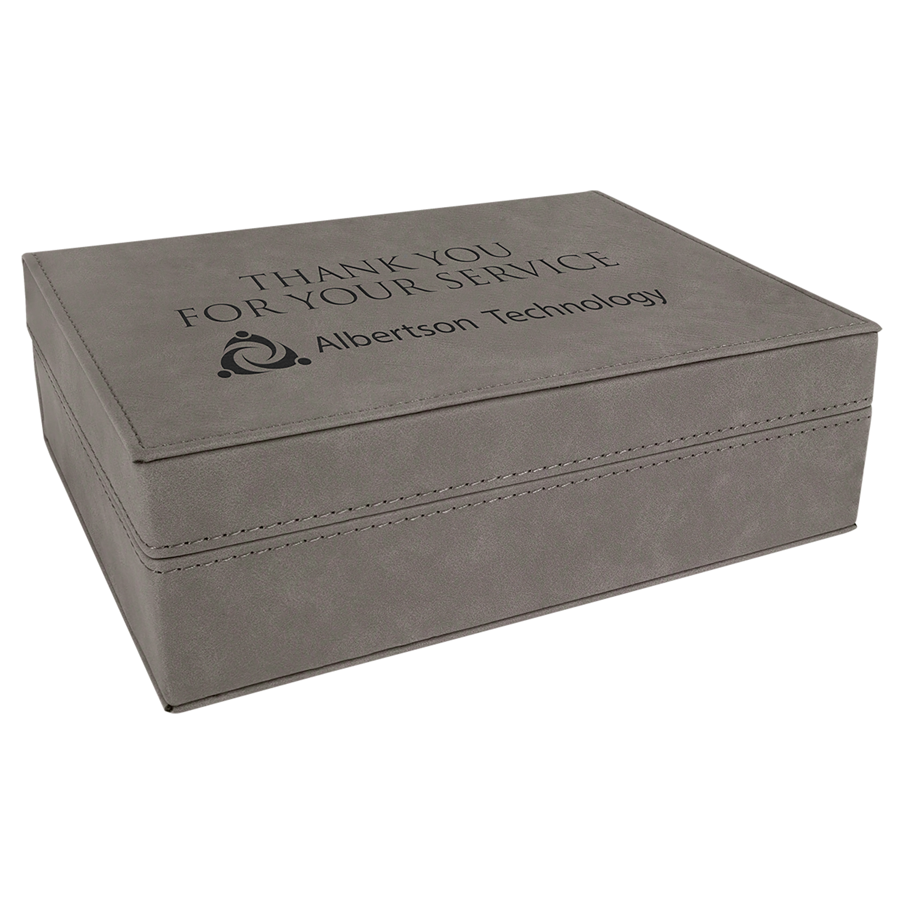 Leatherette Gift Boxes