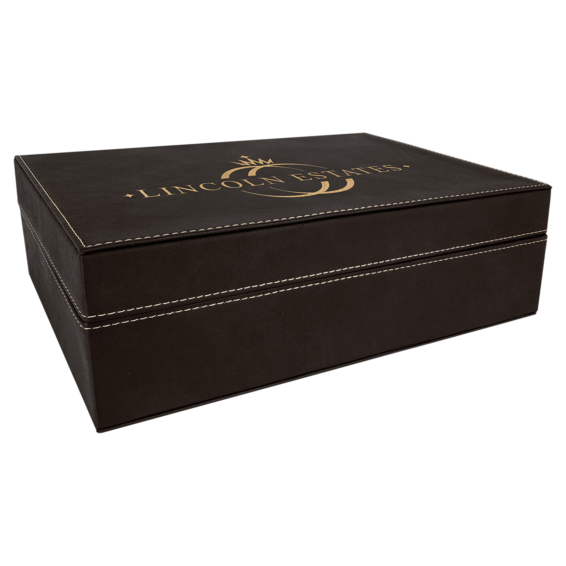 Leatherette Gift Boxes