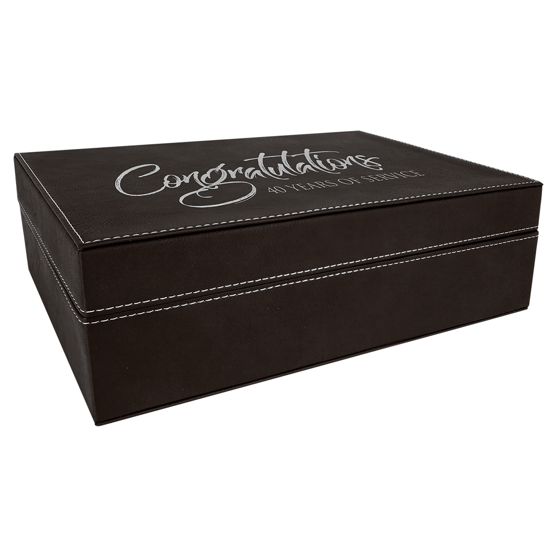Leatherette Gift Boxes