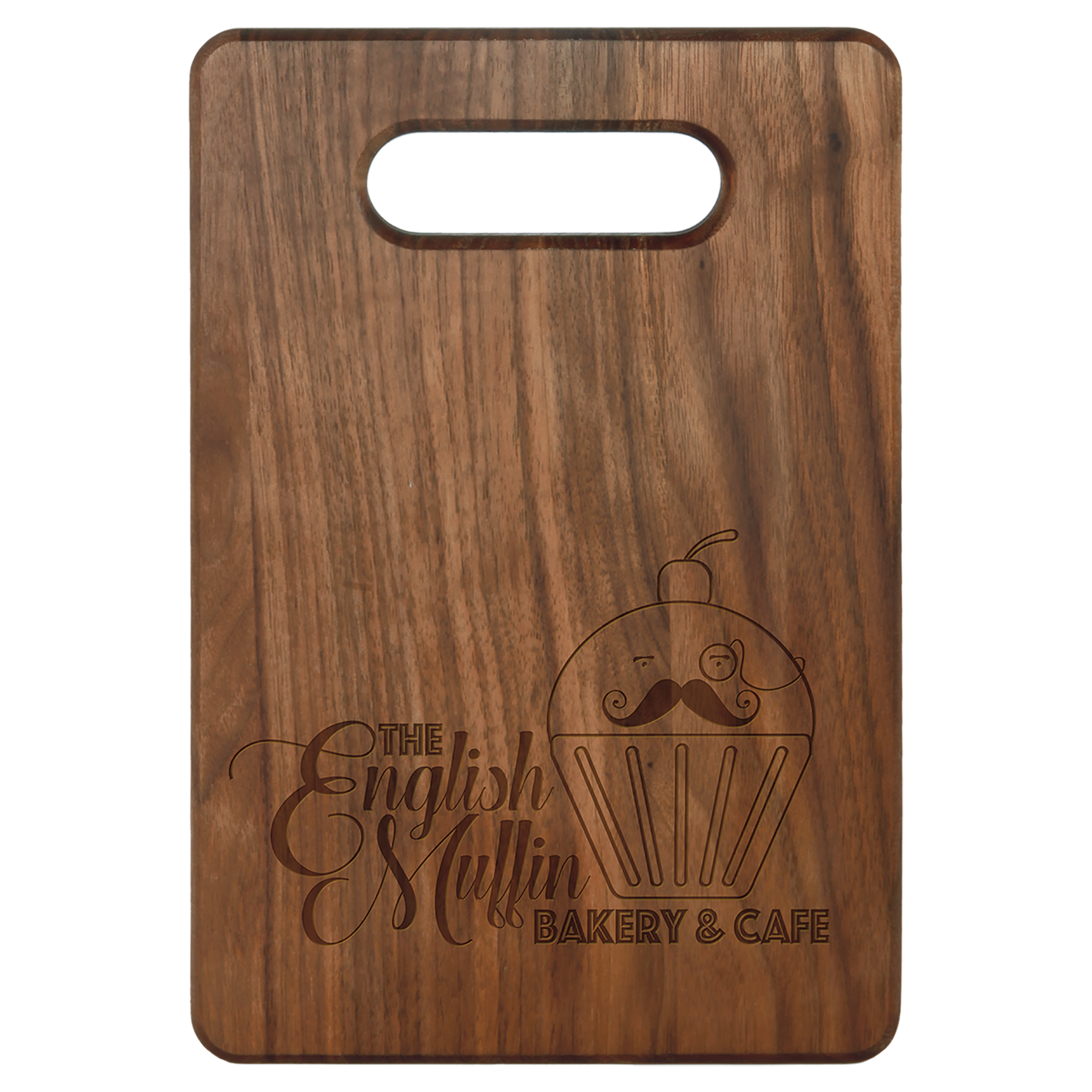 Maple/Walnut Cutting Boards