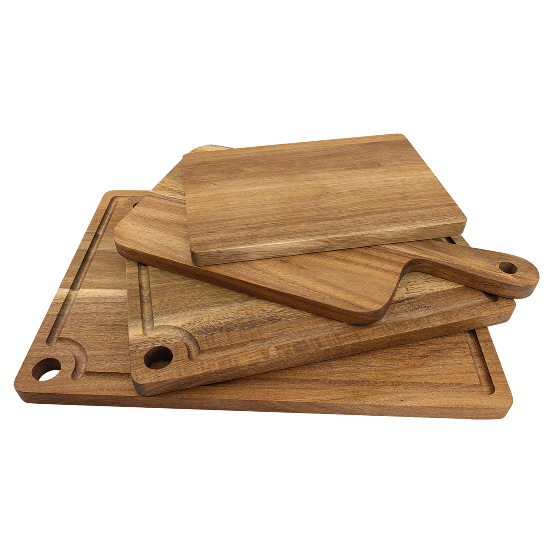 Acacia Cutting Boards