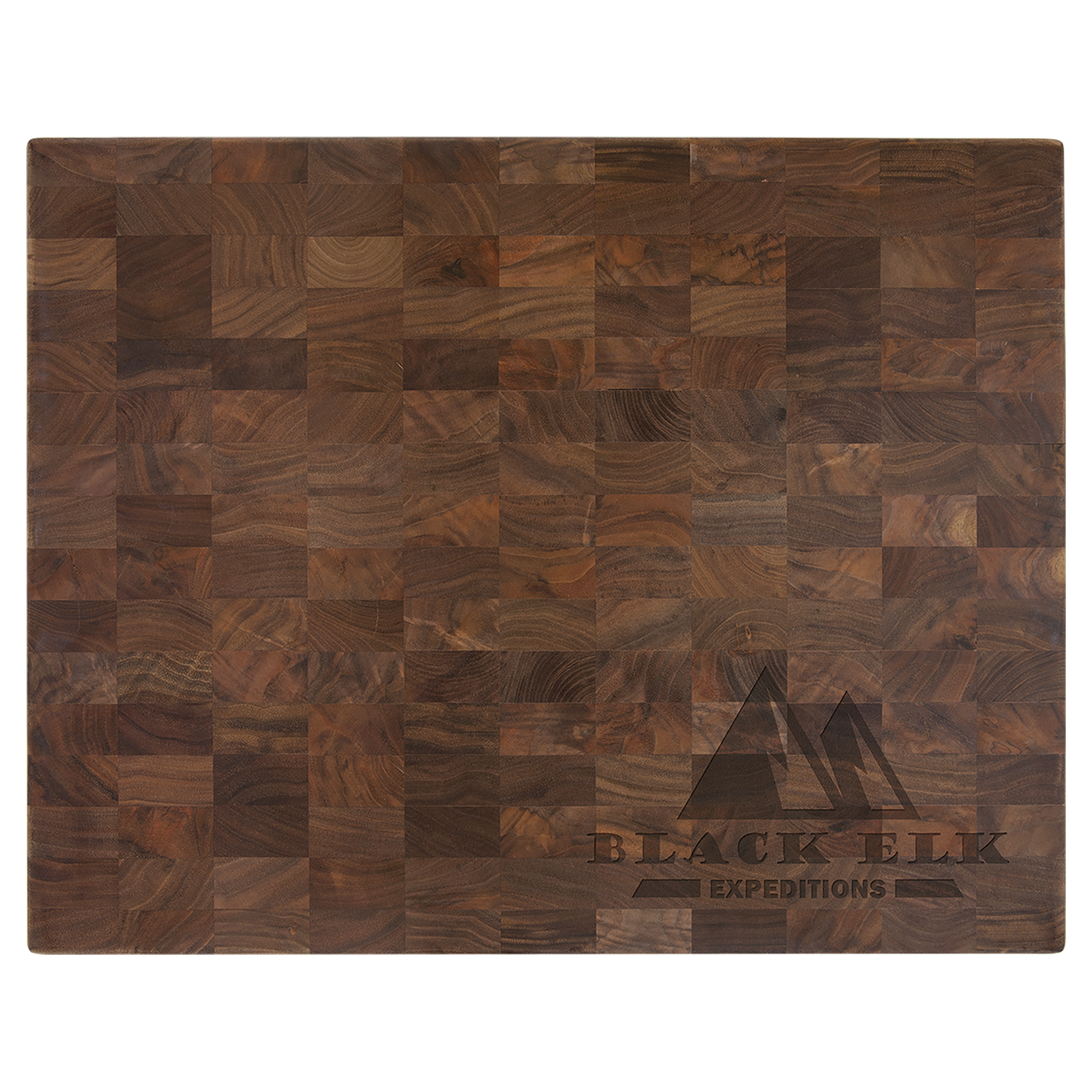 Butcher Block Cutting Board