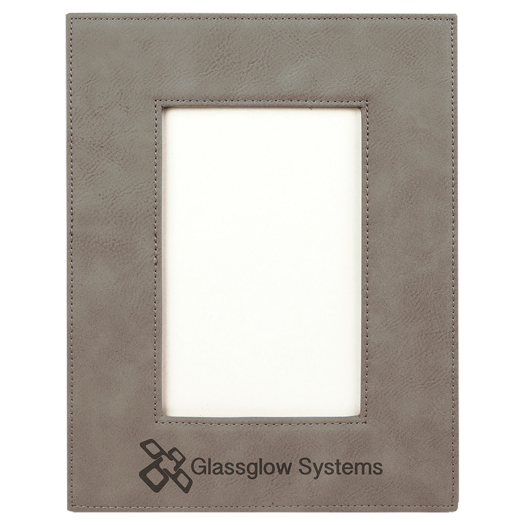 Leatherette Picture Frames