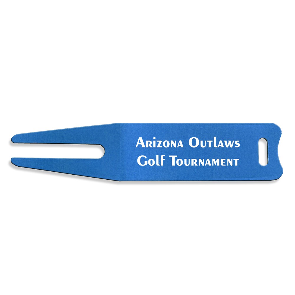 Golf Divot Tool