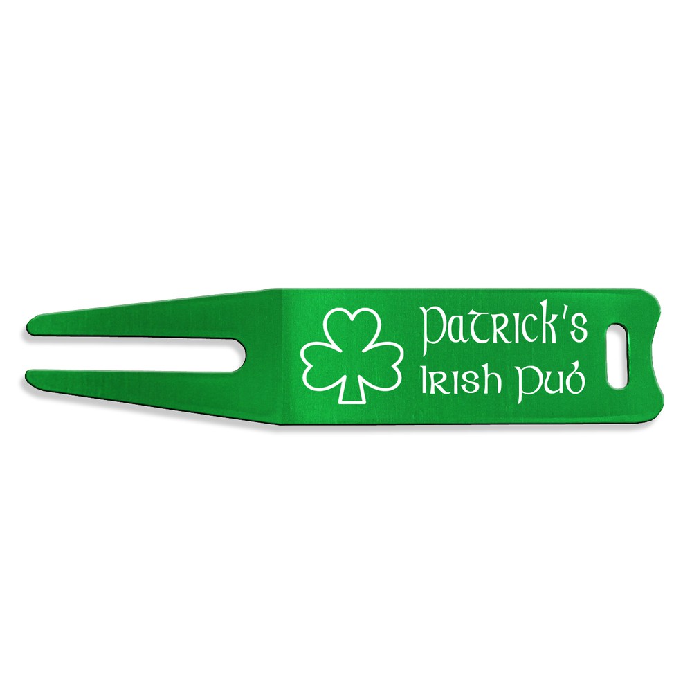 Golf Divot Tool