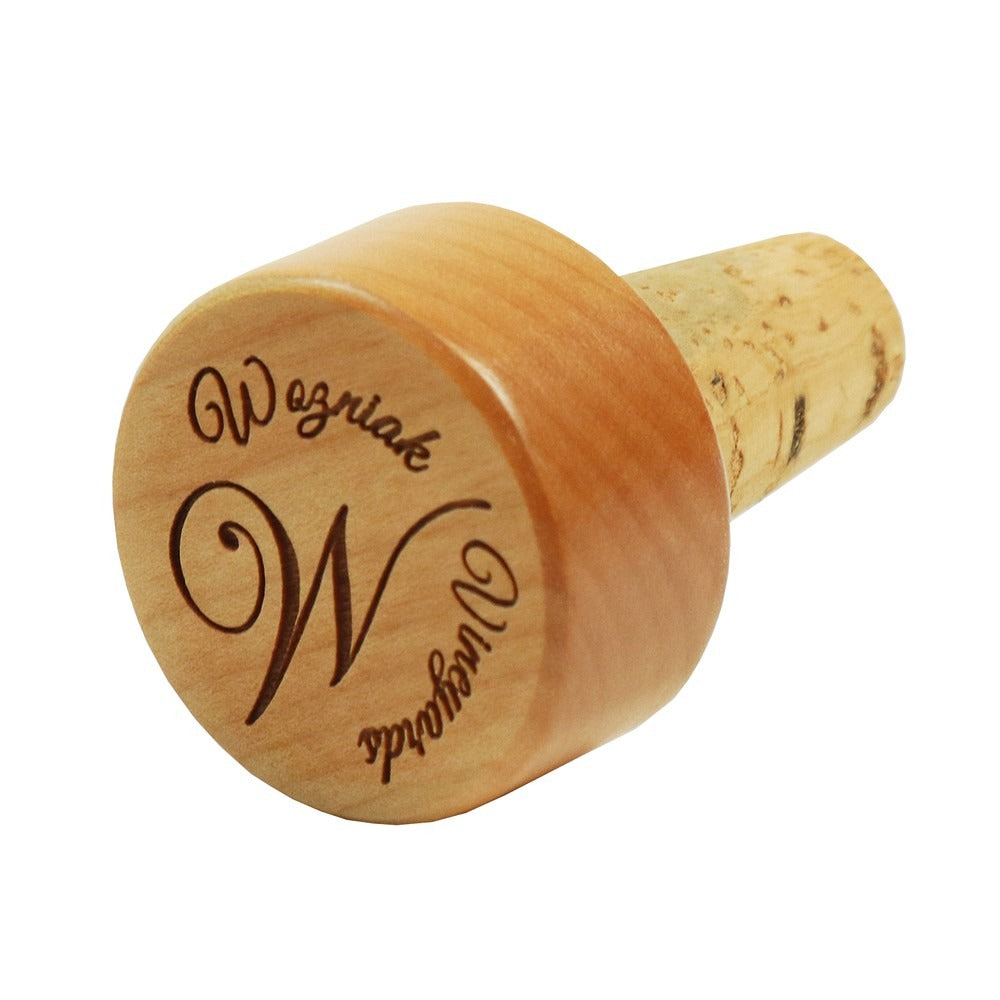 Wine Bottle Stops