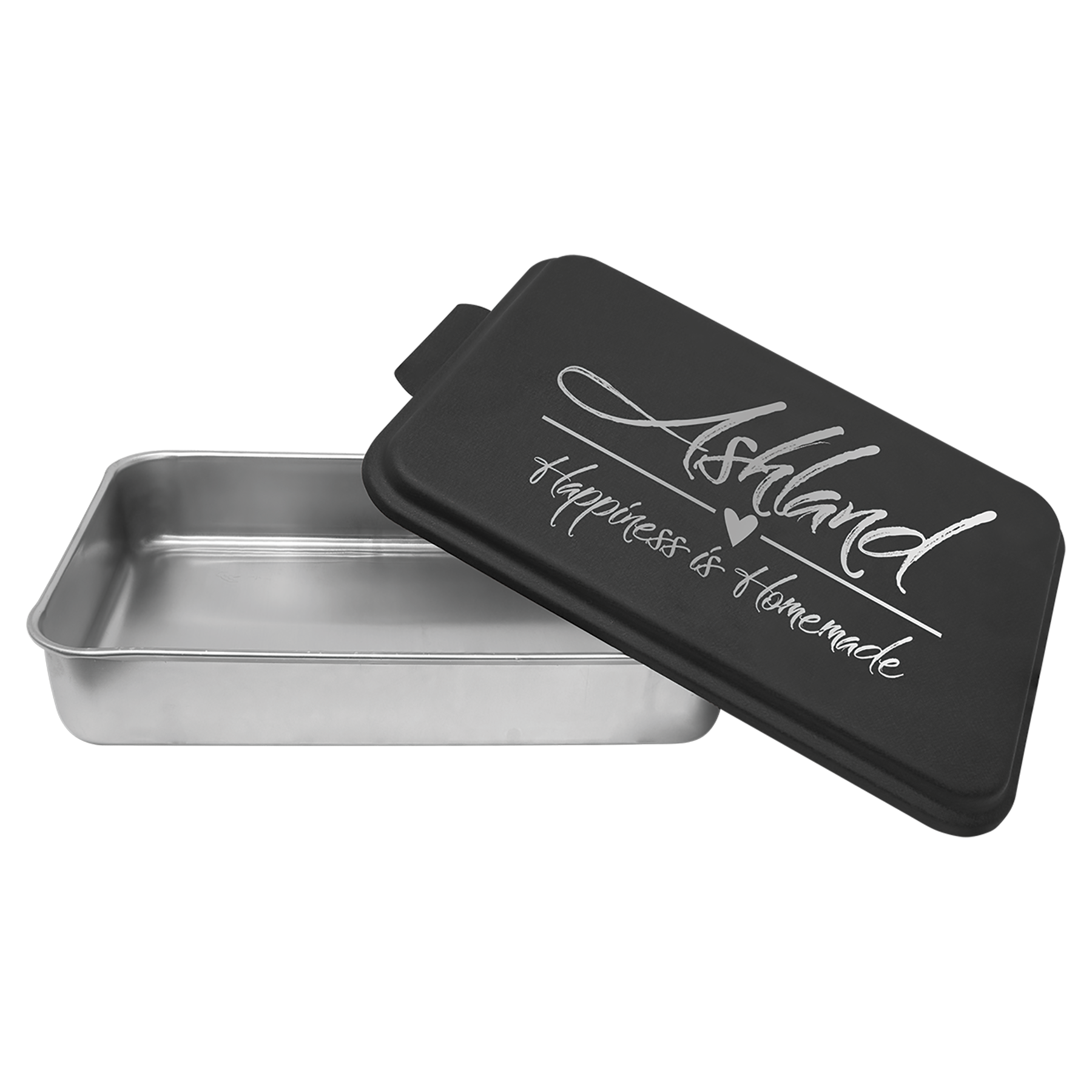 9" x 13" Aluminum Cake Pans