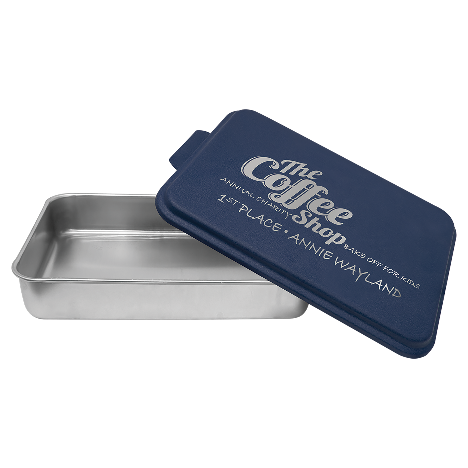 9" x 13" Aluminum Cake Pans