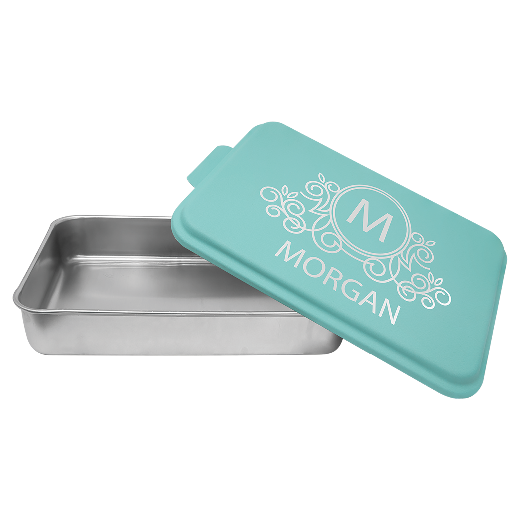 9" x 13" Aluminum Cake Pans
