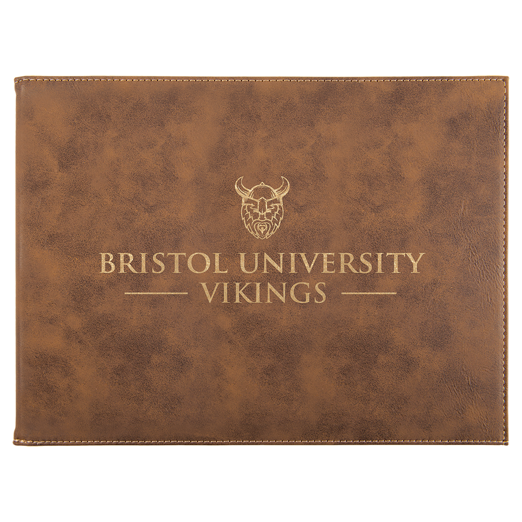 9" x 12" Leatherette Certificate Holders