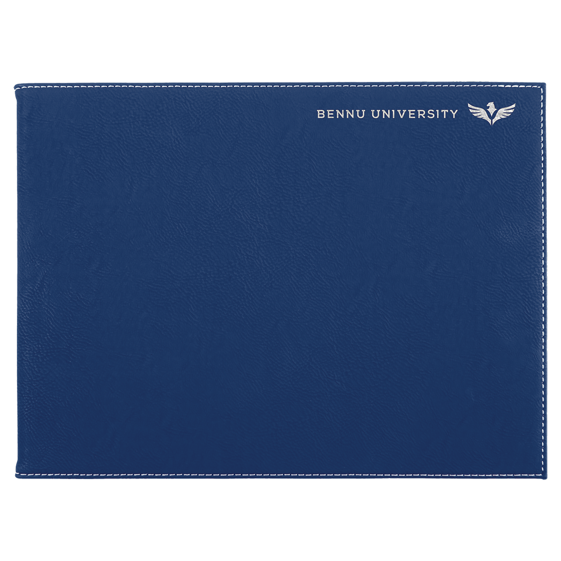 9" x 12" Leatherette Certificate Holders