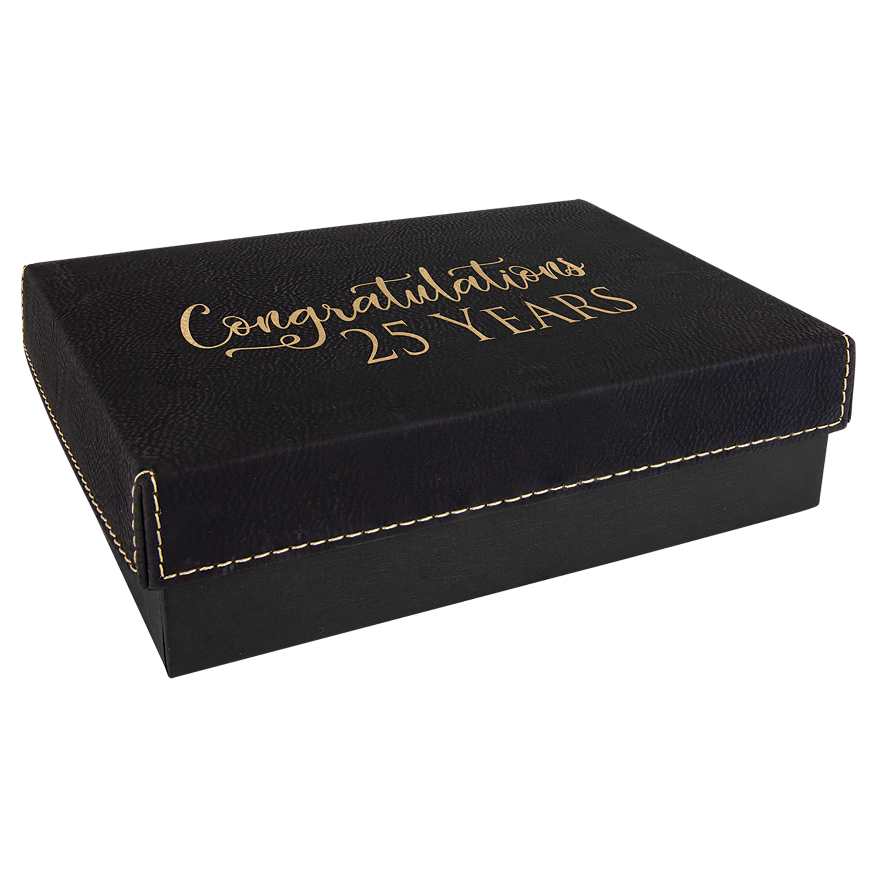 Leatherette Gift Boxes