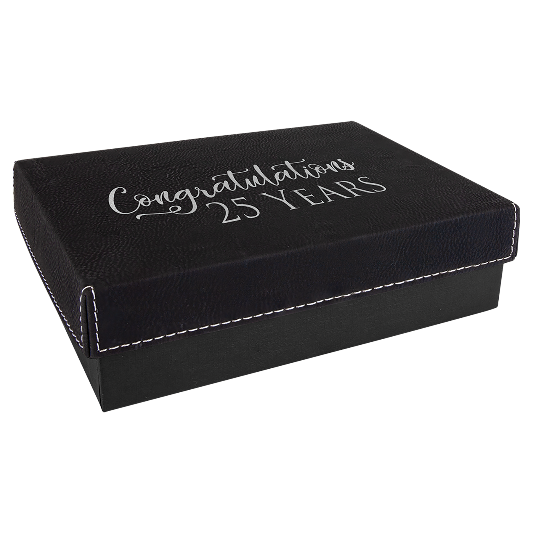 Leatherette Gift Boxes
