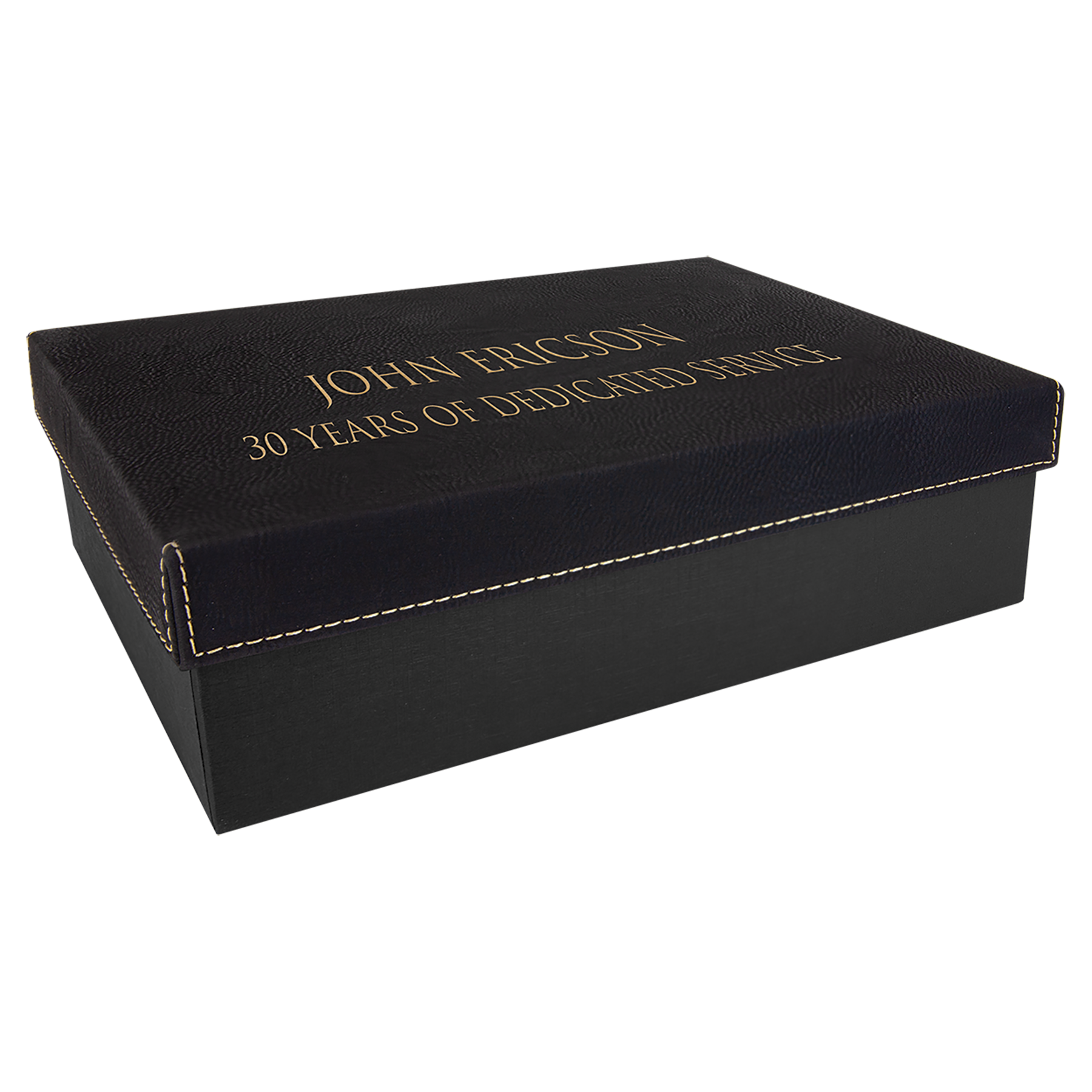 Leatherette Gift Boxes