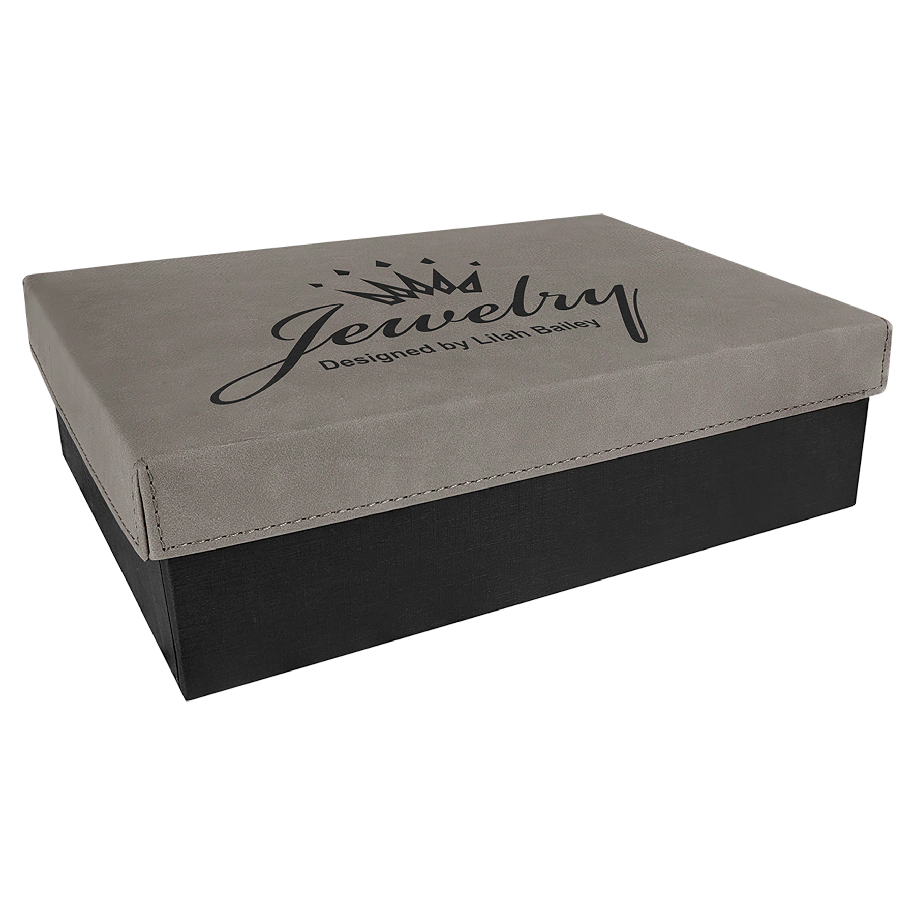 Leatherette Gift Boxes