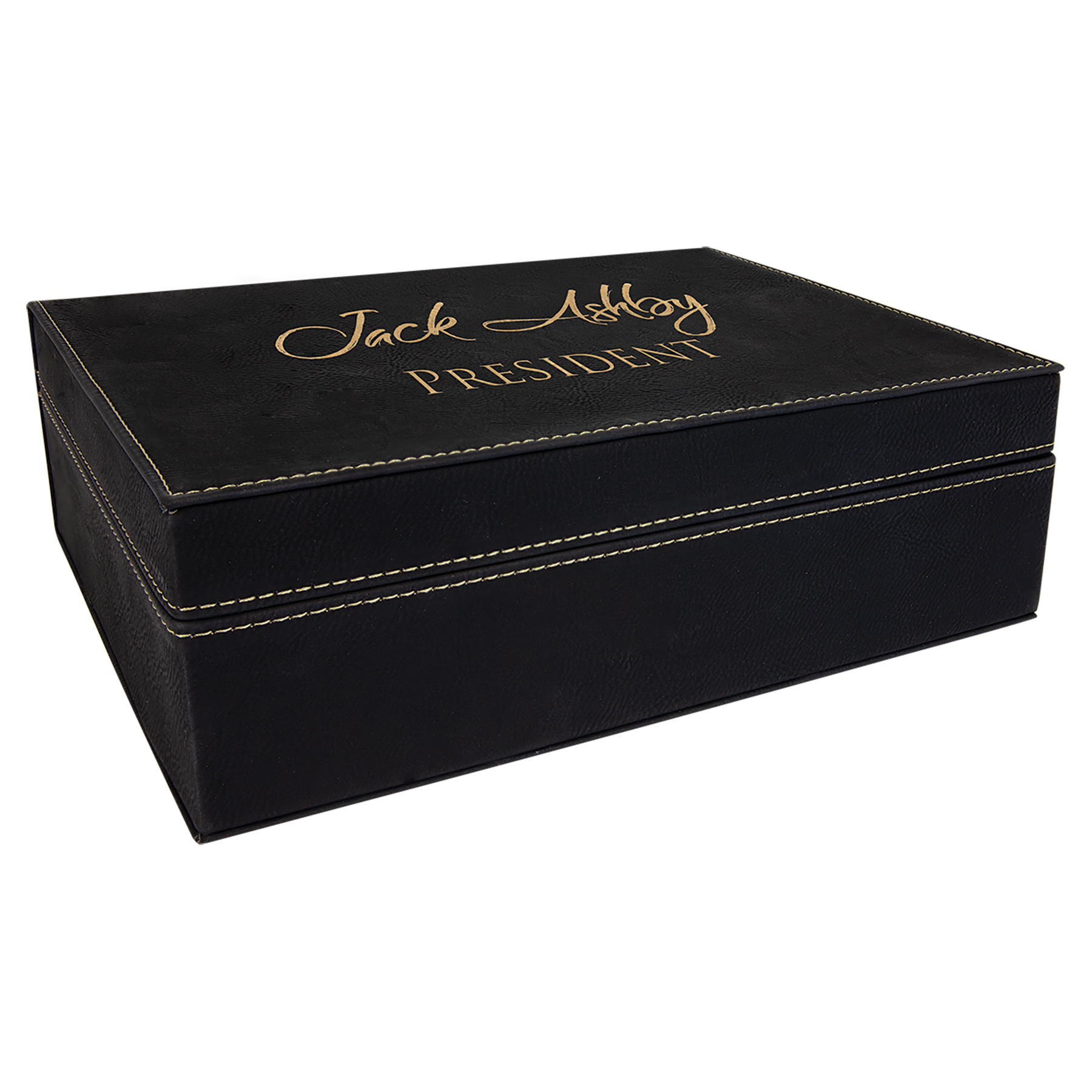 Leatherette Gift Boxes