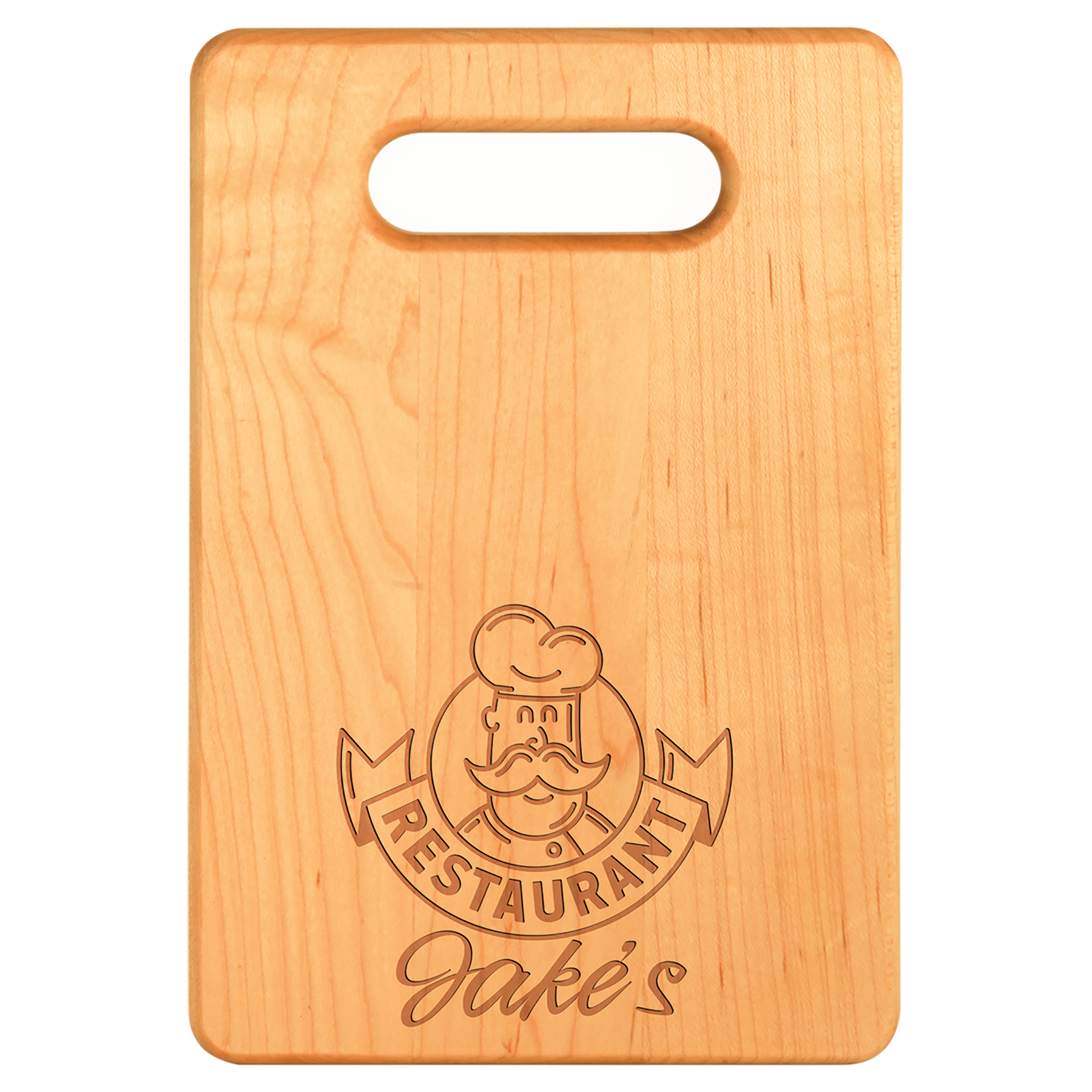 Maple/Walnut Cutting Boards