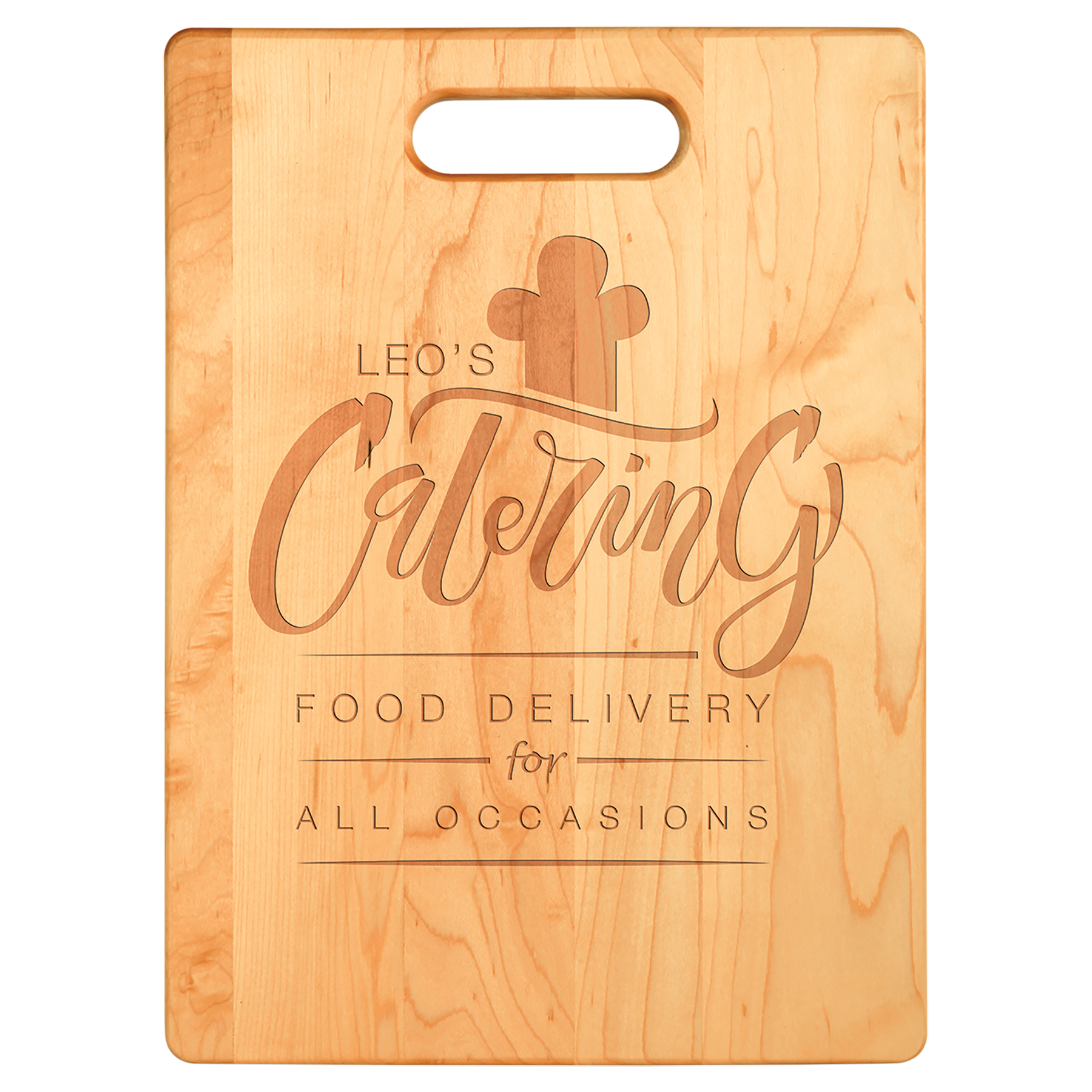 Maple/Walnut Cutting Boards
