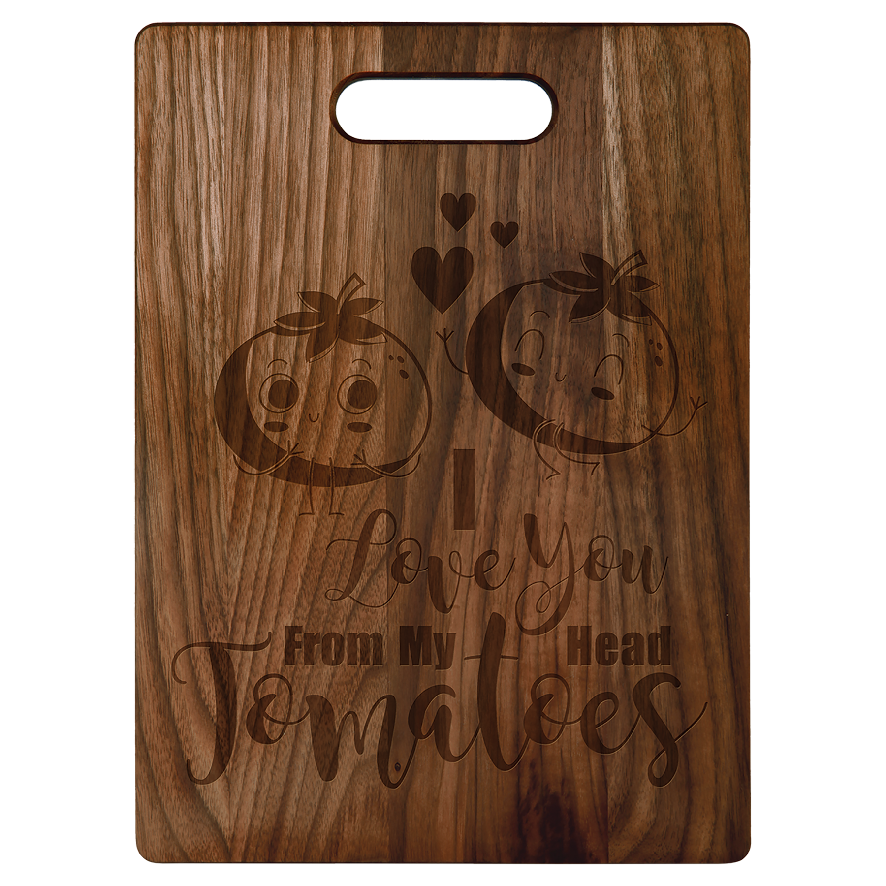 Maple/Walnut Cutting Boards