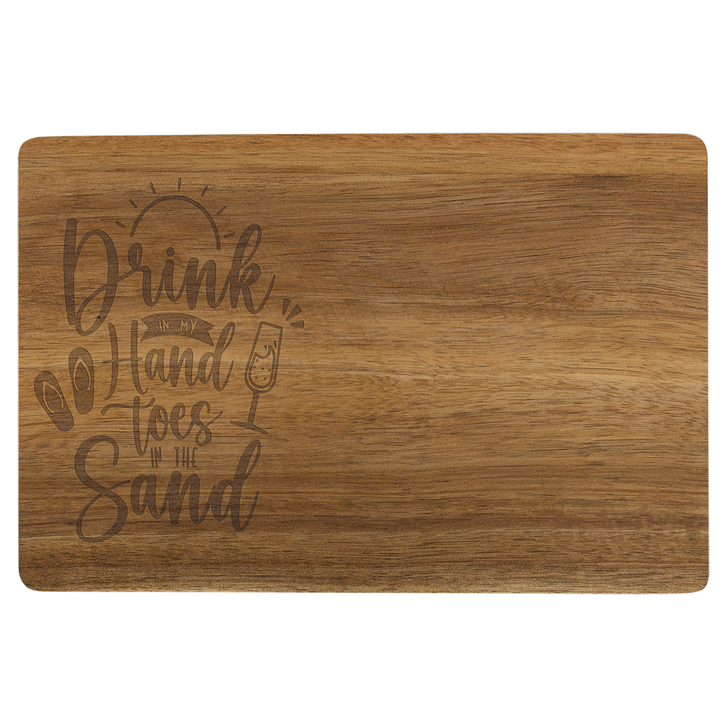 Acacia Cutting Boards
