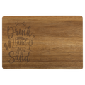 Acacia Cutting Boards