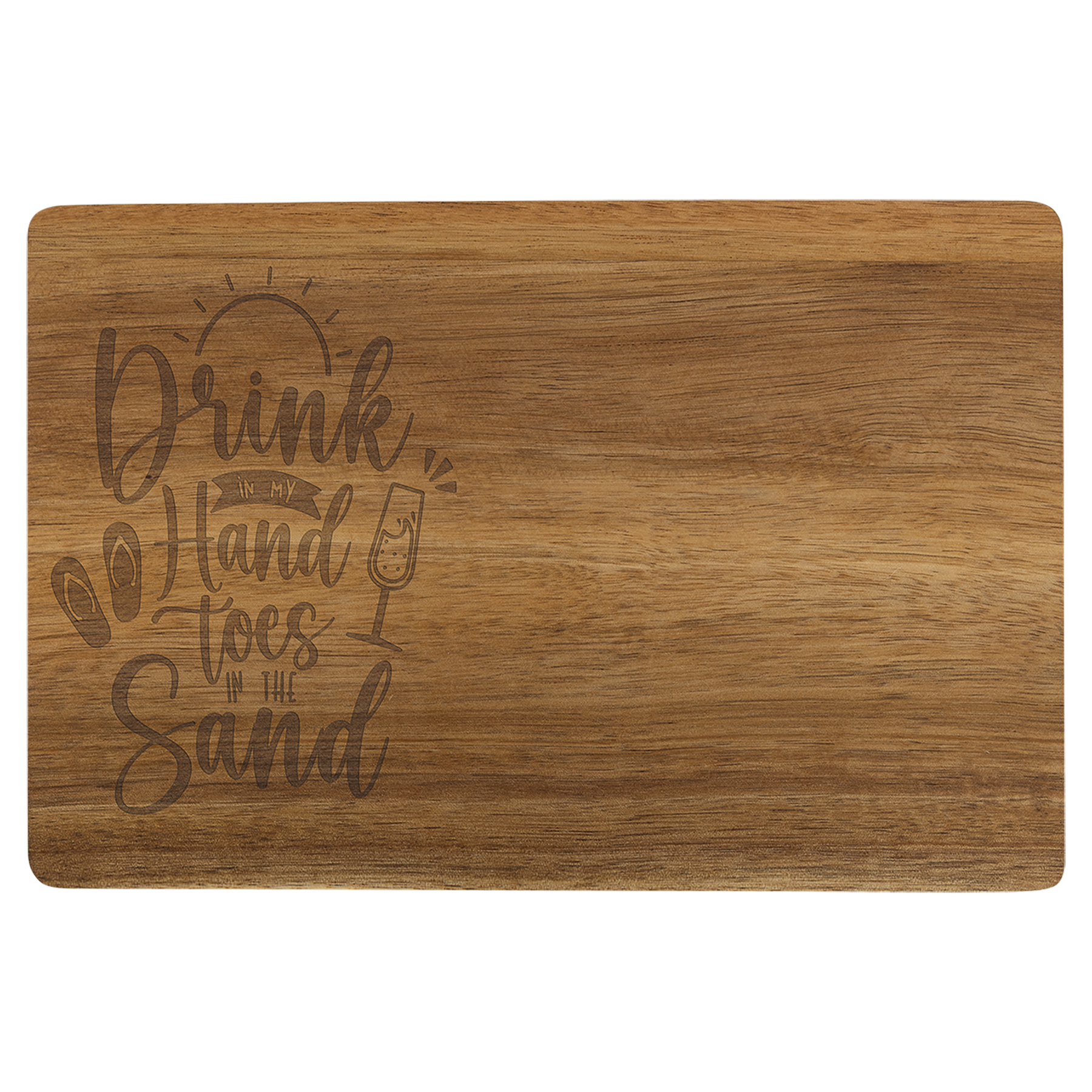 Acacia Cutting Boards