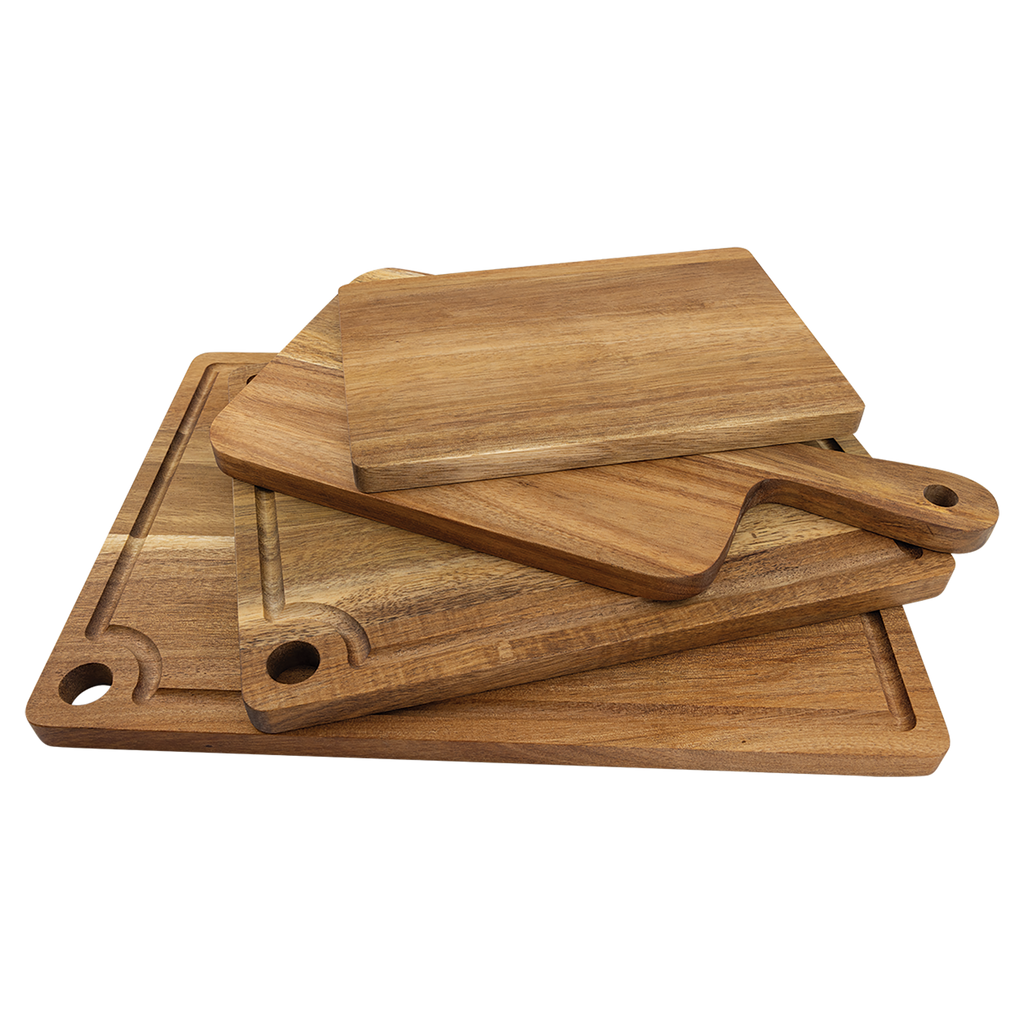 Acacia Cutting Boards