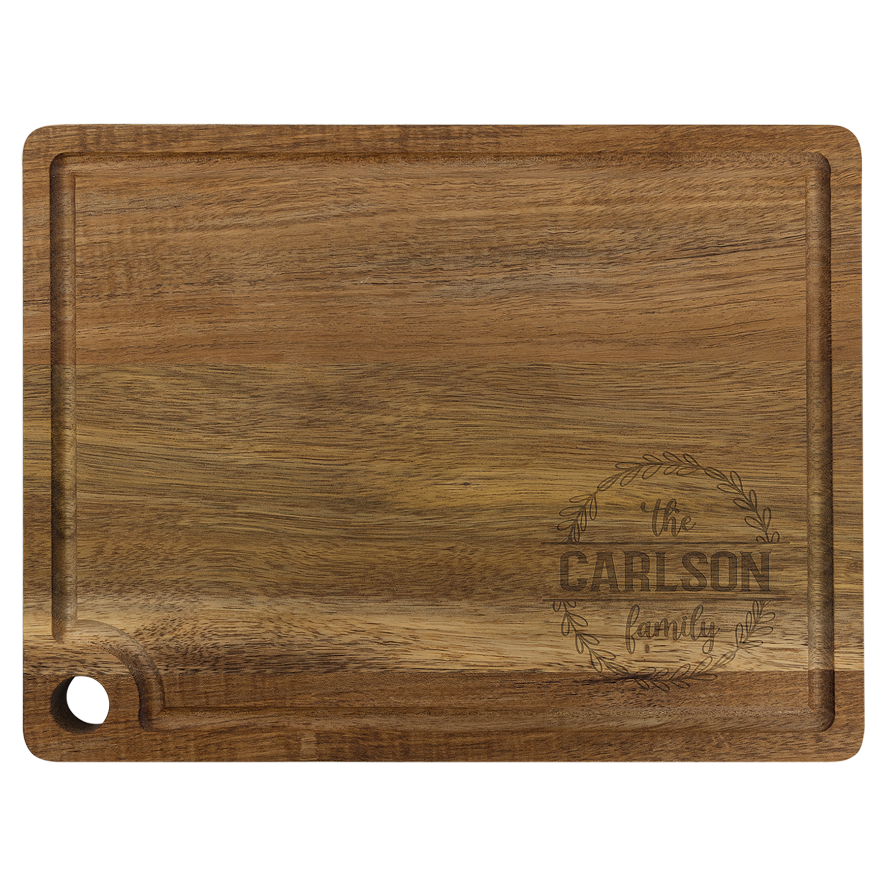Acacia Cutting Boards