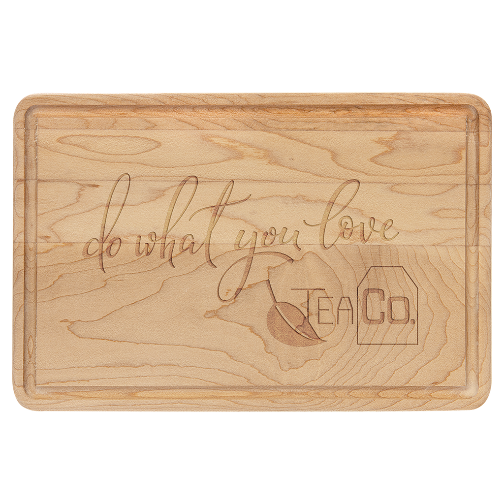 Maple/Walnut Cutting Boards