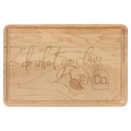 Maple/Walnut Cutting Boards