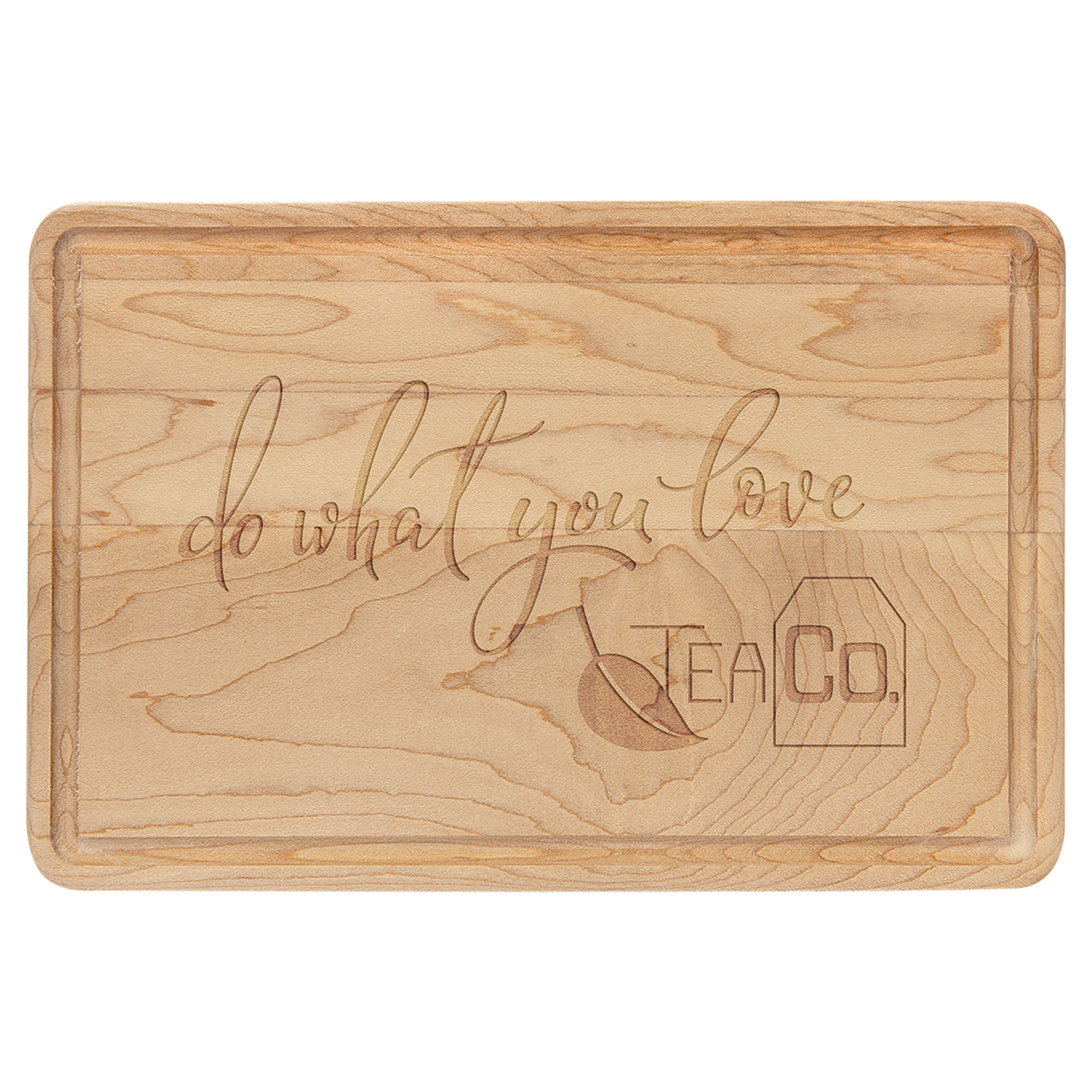 Maple/Walnut Cutting Boards