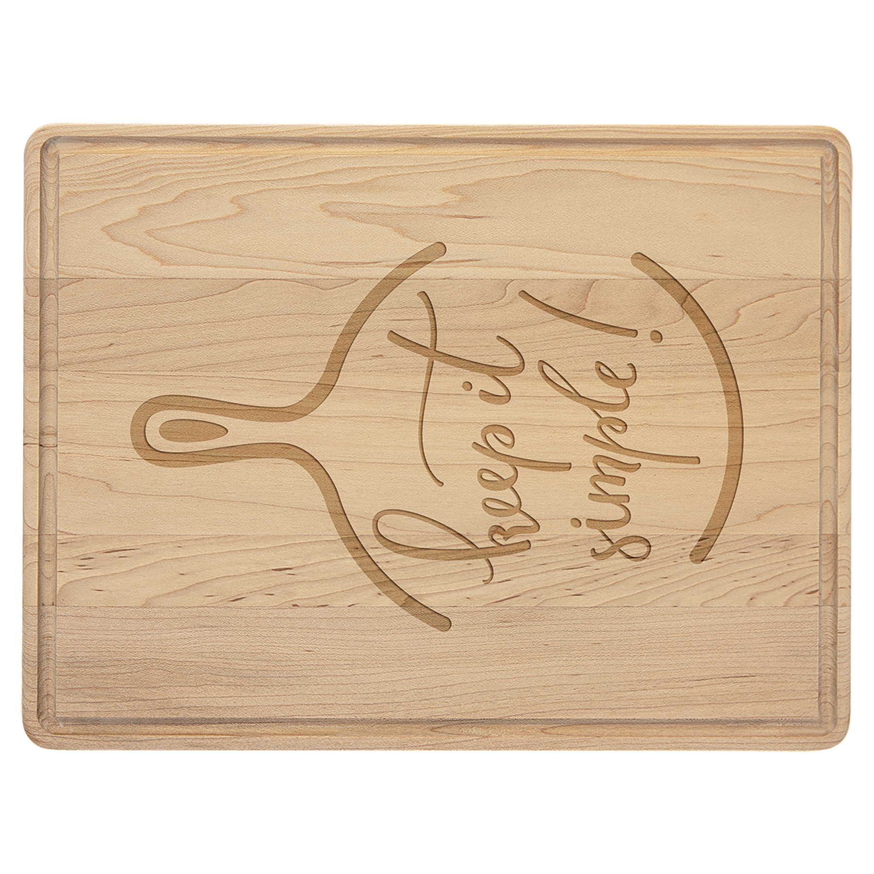 Maple/Walnut Cutting Boards