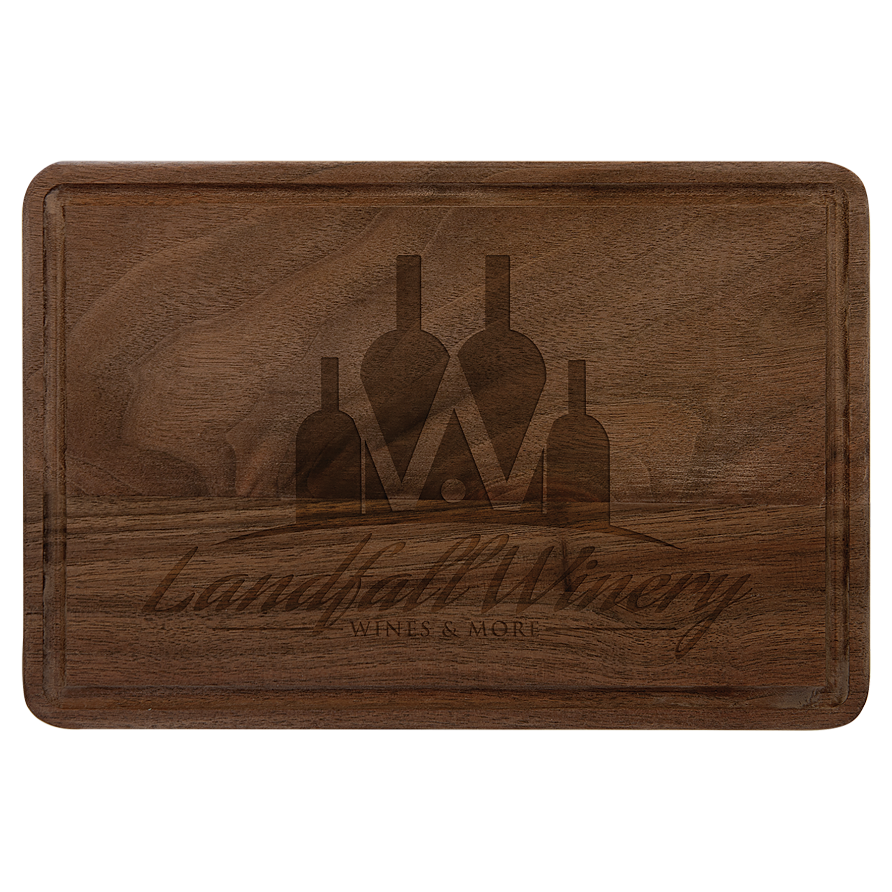 Maple/Walnut Cutting Boards