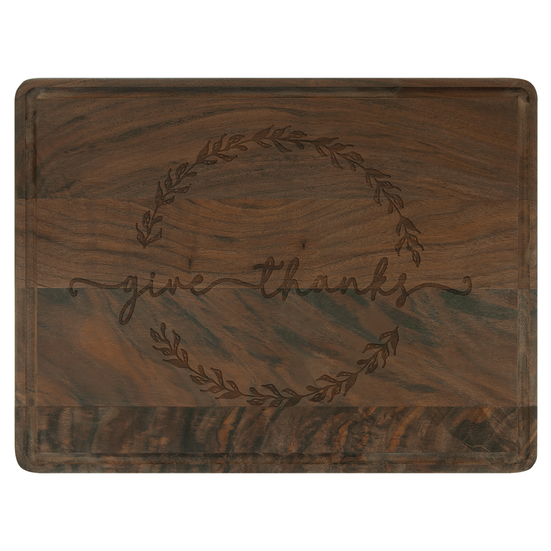 Maple/Walnut Cutting Boards