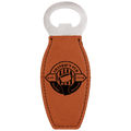 Bottle Openers with Magnet