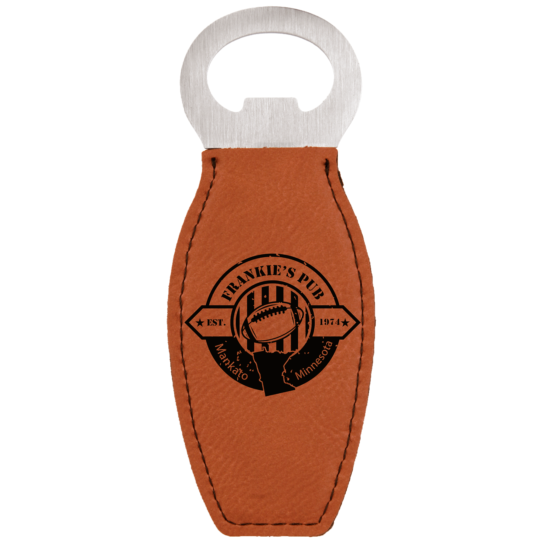 Bottle Openers with Magnet