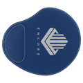 9" x 10-1/4" Leatherette Mouse Pads