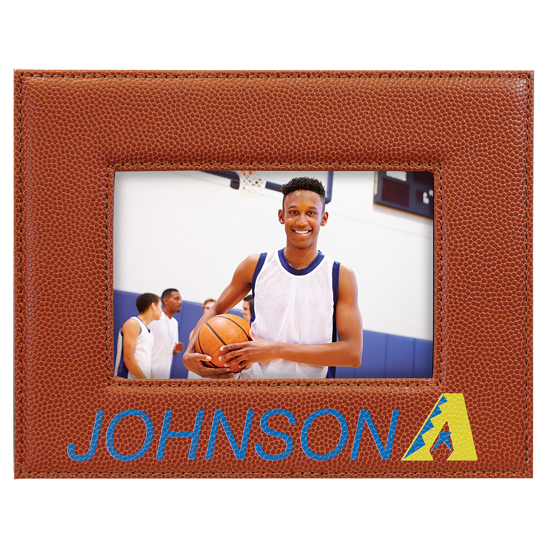 Leatherette Picture Frames