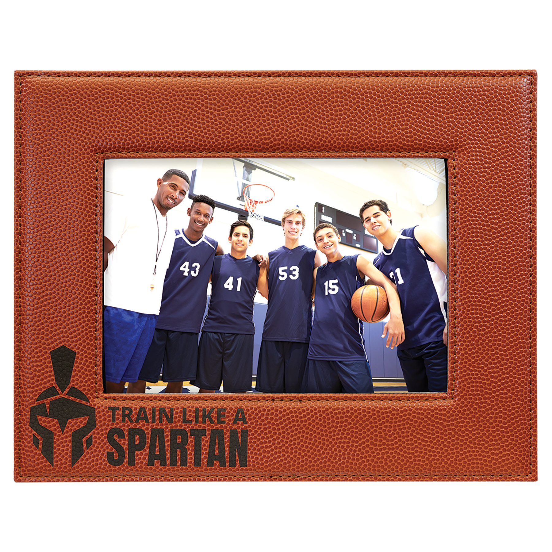 Leatherette Picture Frames