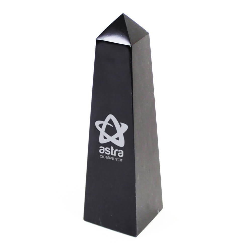 Black Marble Pinnacle Award