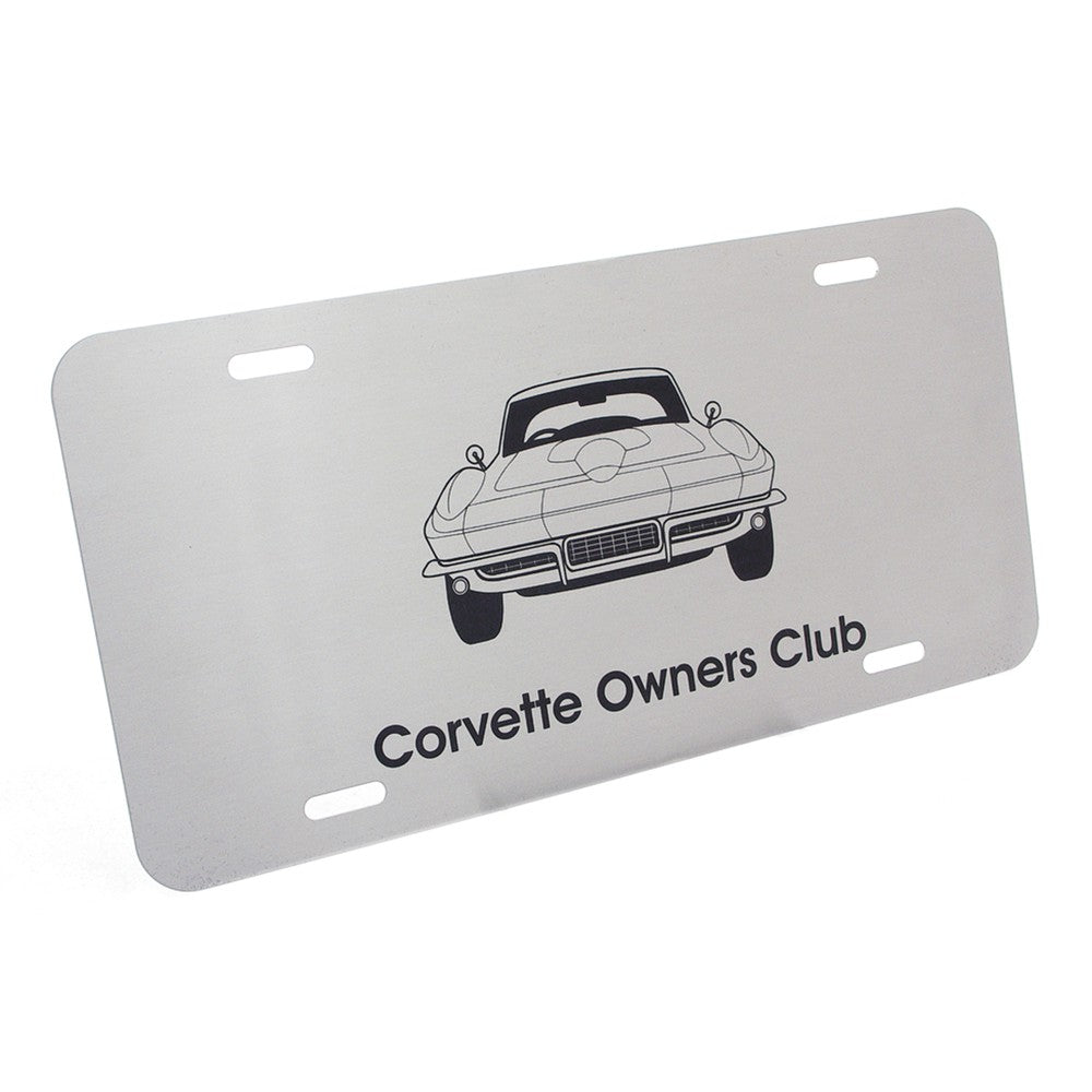 License Plates