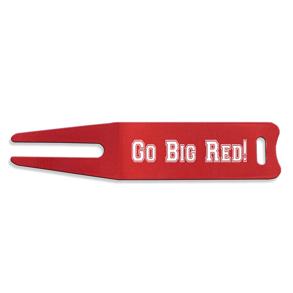 Golf Divot Tool